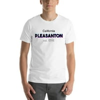 TRI Color Pleasanton California kratka majica kratkih rukava po nedefiniranim poklonima