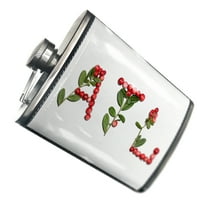 Flask Atl Canberries