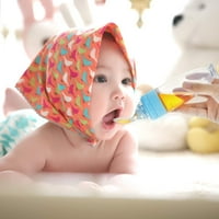 Boca za hranjenje beba, BPA bebine boce hrane za hranu - 0 meseci, pakovanje