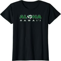 Majica odbojke Hawaii