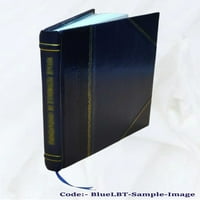 Časopis Bankera i časopis za tržište novca 1849-11: volumen Volumen [kožna veza]