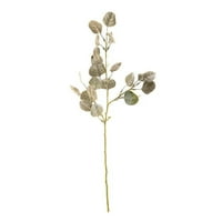 Bigstone lažni cvijet Eko-prijateljski vivi lažni simulacija svilene kože bez tzgoljenja ostavlja biljke