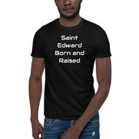 2xl Saint Edward rođen i podignut pamučna majica kratkih rukava po nedefiniranim poklonima