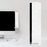 Računalni monitor Monitor Bočne ploče Memo ploča, držač za memoriju, podsjetnik za memorijske ploče za ekranu Držač telefona Kompjuterski monitori bočna ploča