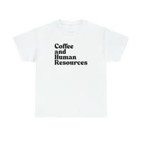22Gts Ljudski resursi HR 1970S 70S majica, pokloni, majica