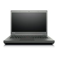 Polovno - Lenovo ThinkPad T440P, 14 FHD laptop, Intel Core i7-4900MQ @ 2. GHz, 8GB DDR3, 500GB HDD,
