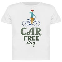 World Car slobodna dana majica Muškarci -Mage by Shutterstock, muški X-veliki