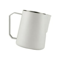Mliječni bacač mlijeka od nehrđajućeg čelika, Latte Art Cup, Espresso Latte Cappuccino Parenje pitcher