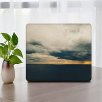 Kaishek za MacBook Pro 16 Objavljen kućište model A & A M1, plastični poklopac s tvrdom kućišta, šareni