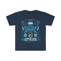 Majica Vulcan Vodka Softstyle