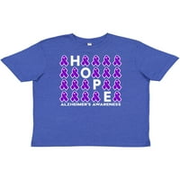 Inktastična nada- Alzheimerima Omladinska majica