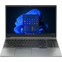 Lenovo ThinkPad e Gen Home Business Laptop, AMD Radeon, 40GB RAM-a, Win Pro) sa G Esselyck Dock