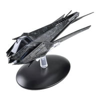 Replika broda za otkriće Eaglemoss Star Trek