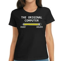Originalni grafički grafički novost sarkastična smiješna majica