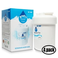 Zamjena za opći električni HST22IFPDCC Hladnjak za hladnjak - kompatibilan sa općim električnim MWF-om, MWFP hladnjak za vodu za vodu - Denali Pure marke