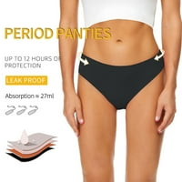 Pruža za kupaće kostimi - Menstrualni bikini otporni na pukotine, gužve za plivanje menstrualno plivanje
