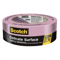 PC, Scotch 2080-24NC osjetljivi painter-slikar površine W ivica-brava, 0,94 yd