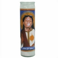 Lil Wayne Denotional Molitve Sveteća svijeća
