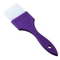 Apepal salon kosa pigmentni četkica za oblikovanje alata Frizerski četkica za bojanje