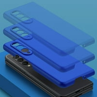 za Samsung Galaxy Z Fold 5G futrola sa moćnim magnetom, futrolom telefona za Z Fold Telefon Bežično