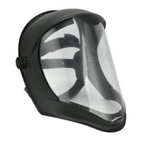 Domqga Shield Full Face, štitnik za punu licu protiv magle prozračne udarne otpornosti na toplotnu laganu