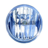 -Parts zamjena za - GMC Yukon XL Magle lampica za montažu svjetiljke za zamjenu kućišta objektiva -