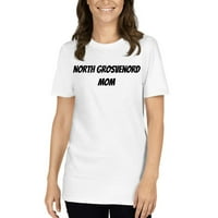 Sjeverna Grosvend mama majica kratkih rukava majica u nedefiniranim poklonima