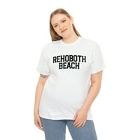 22GOTS Rehoboth Beach de Delaware Pomicanje gostujuće košulje, pokloni, majica