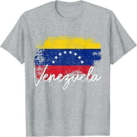 Venezuela Vintage zastava Venezuelanski korijeni
