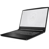 WF 11UJ-Workstation Laptop, Nvidia RT A2000, 64GB RAM, Win Pro) sa lootom Bought radnom radnom kartonom