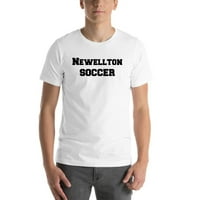 Newellton Soccer kratka majica kratkih rukava od strane nedefiniranih poklona