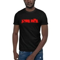 Jones Mills Cali Style Majica kratkog rukava majica u nedefiniranim poklonima