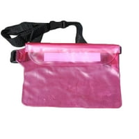 Kipliki Veleprodaja PVC vodootporna torbica sa pojasom na vrhu za dragocjenosti sigurna