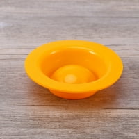 Šalice jaja hrana Silikonska perilica posuđa Sigurna sustava Sigurna jaja držač za štand Kuhinjski materijal