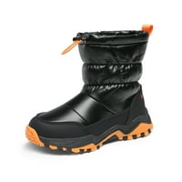 Bruno Marc Boys Girls Boots vanjske izolirane vodootporne zimske čizme SBSB221K