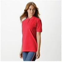 Kustom Kit Ladies Klassic Superwash Polo majica s kratkim rukavima