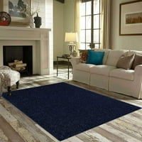 Ambiant Galaxy Way Kids Favorit Područje Rugs Mornary - 2 'Trg